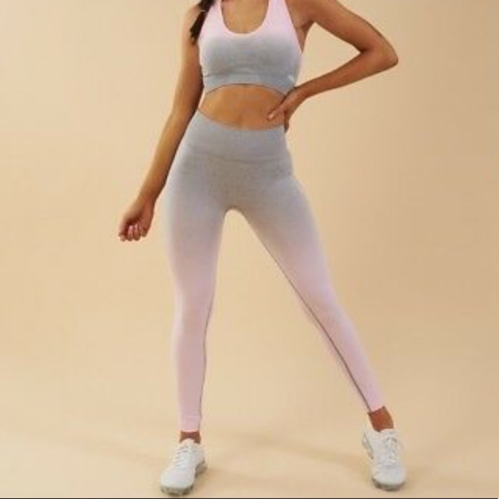 Gymshark Seamless leggings